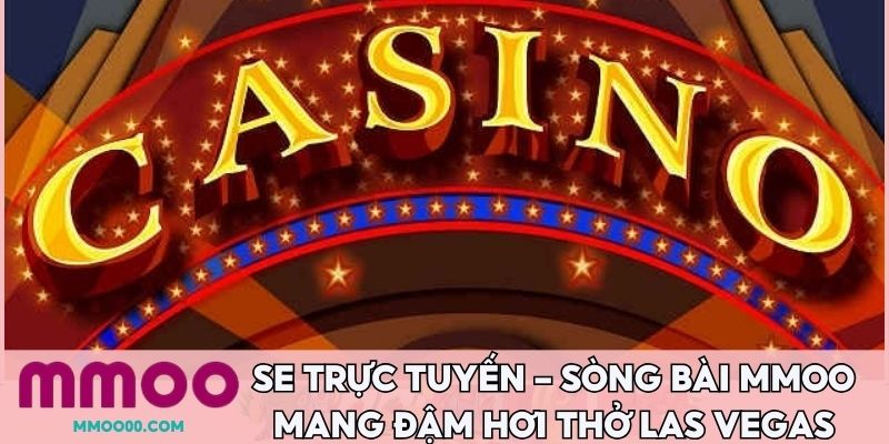 SE trực tuyến